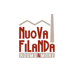 Nuova Filanda Rooms and More