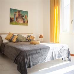 VILLAGIOVEROOMS