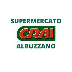 Supermercato Crai Albuzzano