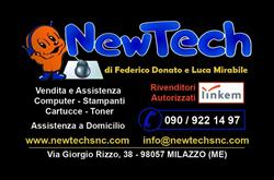 New Tech s.n.c.