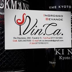 Vin.Ca. Di Cassettino Vincenzo
