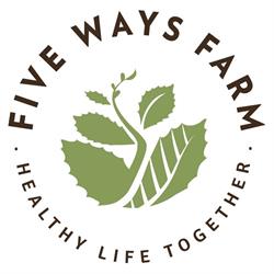Ecovillaggio per Ultrasessantenni - Five Ways Farm Project