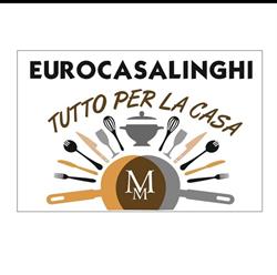 EUROCASALINGHI SRL di MELITO MARIO