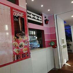 Santarcangelo Kebab