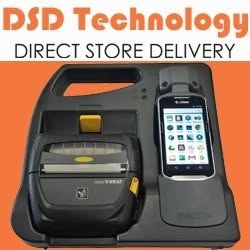 DSD Technology srl