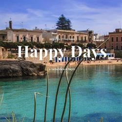 B&B Happy Days Golfo di Gallipoli