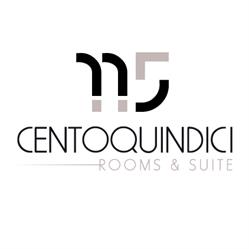 Centoquindici Rooms & Suite