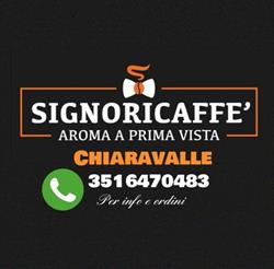 Signori Caffè Chiaravalle