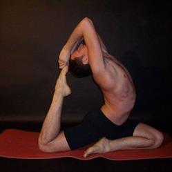 Studio Jayasiddhi-yoga e massaggi
