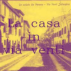 La casa in via Venti