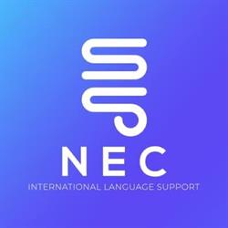 NEC International Language Support