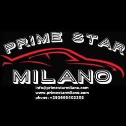 Prime Star Milano di Alex Mocanu
