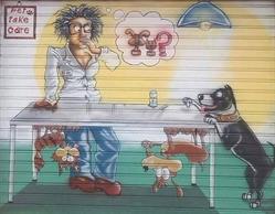Ambulatorio Veterinario PET TAKE CARE Dr.ssa Mariagrazia Costa