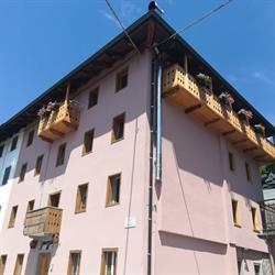 Cedavécia Bed & Breakfast