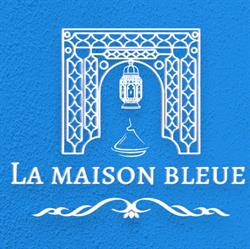 La Maison Bleue