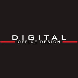 Digital Office Design