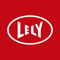 Lely Center Crema