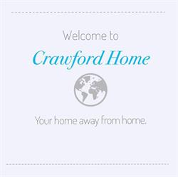 Crawford Home