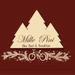 Bike Bed & Breakfast Mille Pini