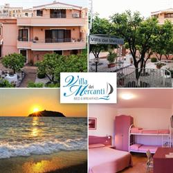 Villa dei Mercanti B&B