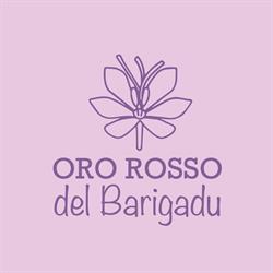 Oro Rosso del Barigadu - zafferano