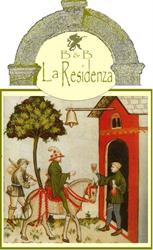 B&B La Residenza