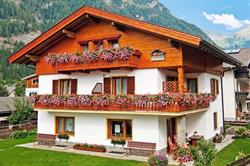 Haus Helga B&B