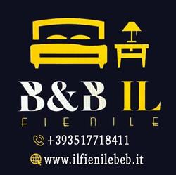 B&B Il Fienile