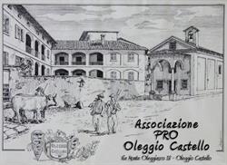 ASSOCIAZIONE PRO OLEGGIO CASTELLO