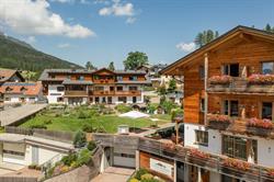 Chalet Rudla & Rudana