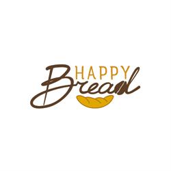 Happy Bread