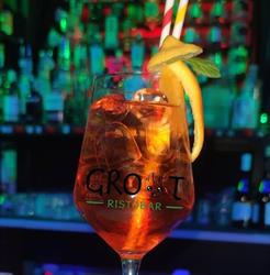 GROOT RISTOBAR