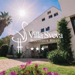 Hotel Villa Sveva