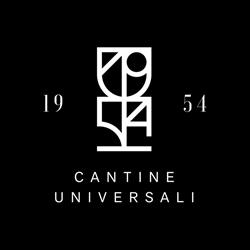 1954 - Cantine Universali