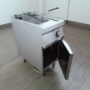 FRIGGITRICE ELETTRICA ZANUSSI