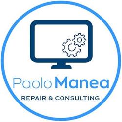 Paolo Manea - Assistenza PC