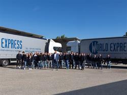 World Express s.r.l.