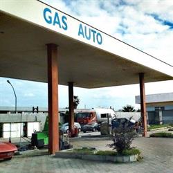 Gas Auto
