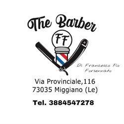THE BARBER FF