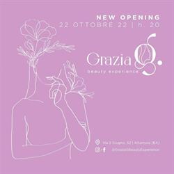 GRAZIA G BEAUTY EXPERIENCE