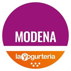 La Yogurteria Modena