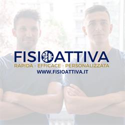 Fisioattiva - Centro di Fisioterapia a Cesano Boscone (MI) - Dott. Simone Sestagalli