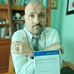 Gianfranco ROTONDO - LabFirm - Avvocato Penalista a Bari