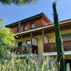 Ferienhaus Aronia