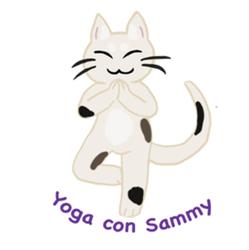 Yoga con sammy