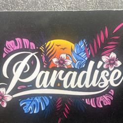 Paradise PanCaffe