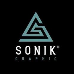 Sonik Graphic