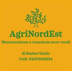 AgriNordEst di Rauber Giulio
