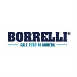 Borrelli Sale Puro di Miniera