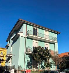 Casapè - Affittacamere Pesaro - B&B - Casa vacanze
